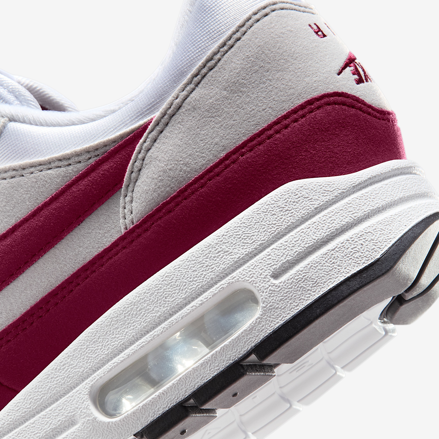 Stranger Things x Nike Air Max 1 '87 | IM3906-100 | Grailify